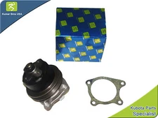 15401-73030 New WATER PUMP FITS Kubota L295