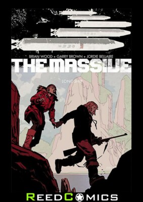 DAS MASSIVE BAND 3 LANGSCHIFF GRAFISCHER NEUAR Neues Taschenbuch sammelt #13-18