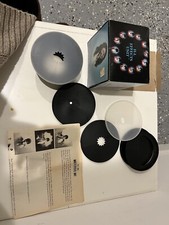 H-L Special Effects Unit Vintage Lens Modifier 1980's horrible lens modifier