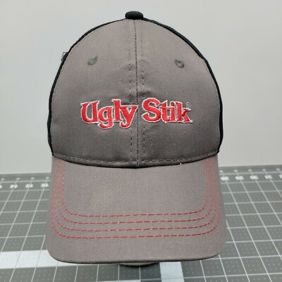Ugly Stik Fishing Adjustable Baseball 