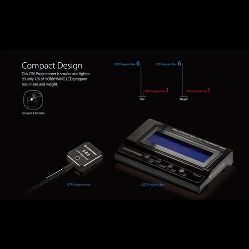 OTA Programmer Bluetooth Module for Xerun Ezrun Platinum Seaking ESC - Picture 3 of 11