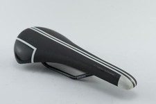 Scaffali Selle San Marco bici corsa/trekking bianco e nero