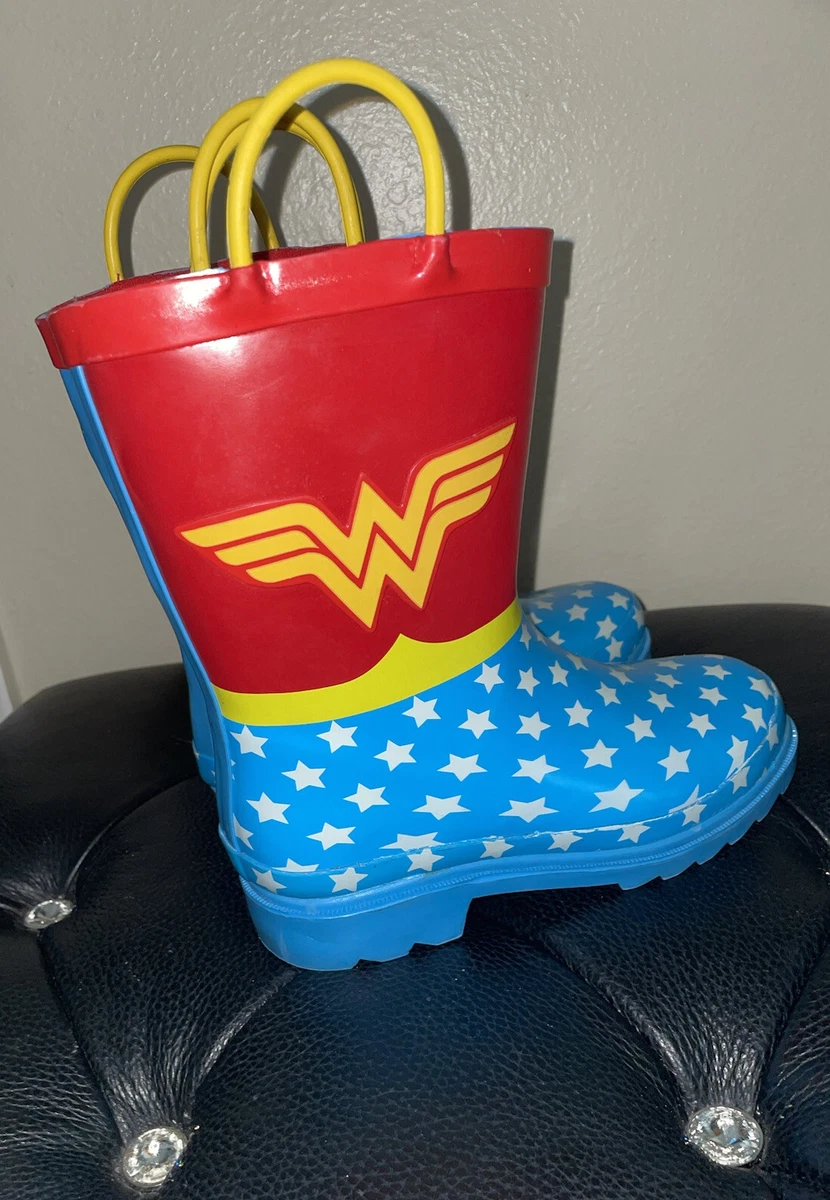 Big girl rain outlet boots