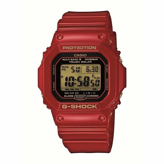 g shock limited edition 30th anniversary