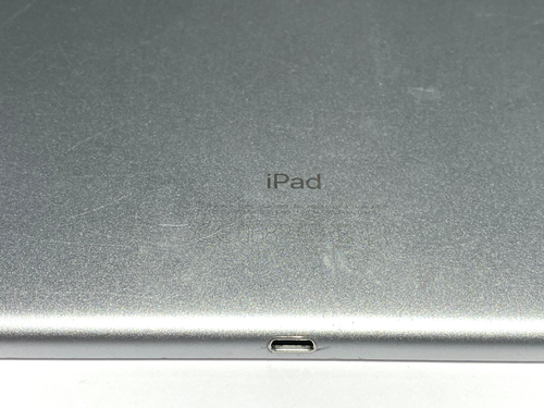 Damaged Apple iPad Pro 12.9" 2nd Gen 256GB Grey A1670 WIFI Spares/Repairs /D855 - Afbeelding 6 van 15