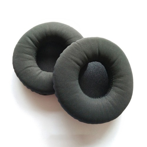 Headphones Black Replacement Ear Pads Cushion For Sennheiser URBANITE