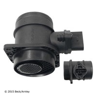 Mass Air Flow Sensor Beck/arnley 158-0770 Fits 98-04 Vw Beetle 1.9l-l4 on sale Mass Air Flow Sensor Beck/arnley 158-0770 Fits 98-04 Vw Beetle 1.9l-l4 on sale