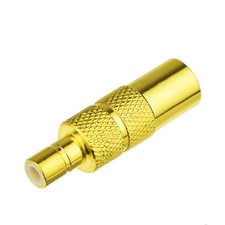 FAKRA SMB Male to Female Antenna Adapter Connector For Satellite Sirius XM Radio