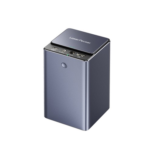 LaserPecker Powerpack Plus tragbares Ladegerät 23550mAh für alle LaserPecker  - Zdjęcie 2 z 10