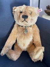 NEW Steiff Gatsby Growler Bear