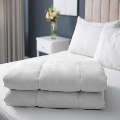 BANZAII TEXTILE INNOVATOR ONLINE Interno piumino Autunnale primaverile 100% microfibra Made in Italy