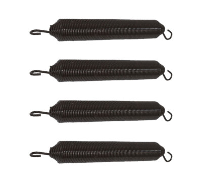 4PK 17.250'' Brown Hood Spring for Kenworth C500, T800, W900 Replaces L71-1004