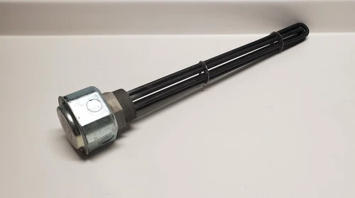 OGDEN  HEATING ELEMENT 10000 WATTS, 10KW, 480 VOLTS, 3 PHASE, KW-3-0128-M1