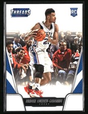 Timothe Luwawu-Cabarrot 2016 Panini Threads #192 Basketball Card