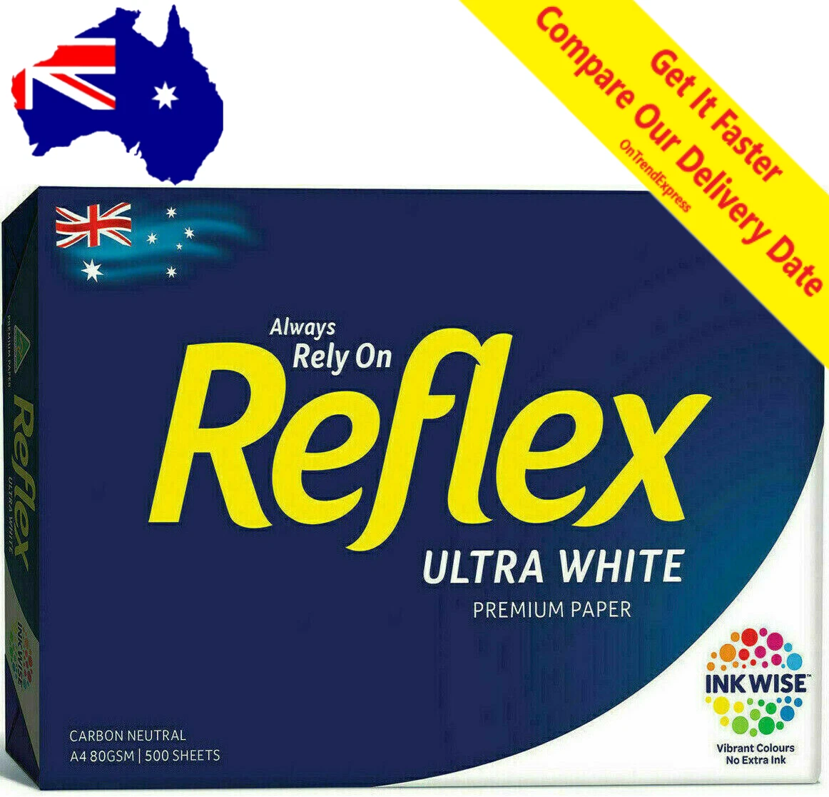 How Many Pages Are In A Ream Of Paper