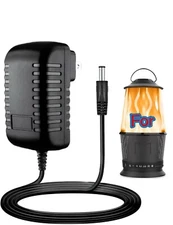 AC Adapter For Monster Torch Portable Indoor/Outdoor Wireless Bluetooth Speaker