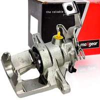 2X Maxgear Bremssattel Hinten L+R FüR Movano Master Renault Opel Nissan