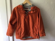 Gap Kids Boy  s Lined Jacket With Hood M 8