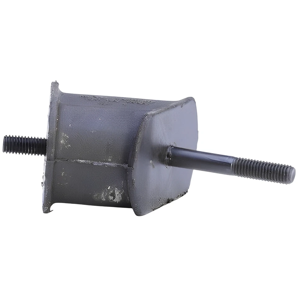 Suportes de motor traseiro e montagem de transmissão 3 peças para Volkswagen 411 72-71 H4-1.7L - Imagem 2 de 4