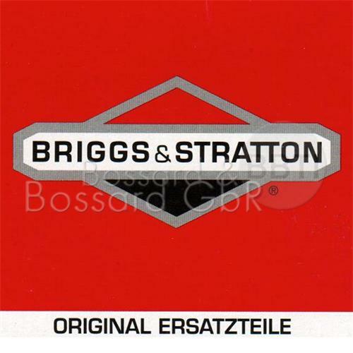 798576 Briggs & Stratton Ölfilter Vanguard Intek Premium 795137 78 ...