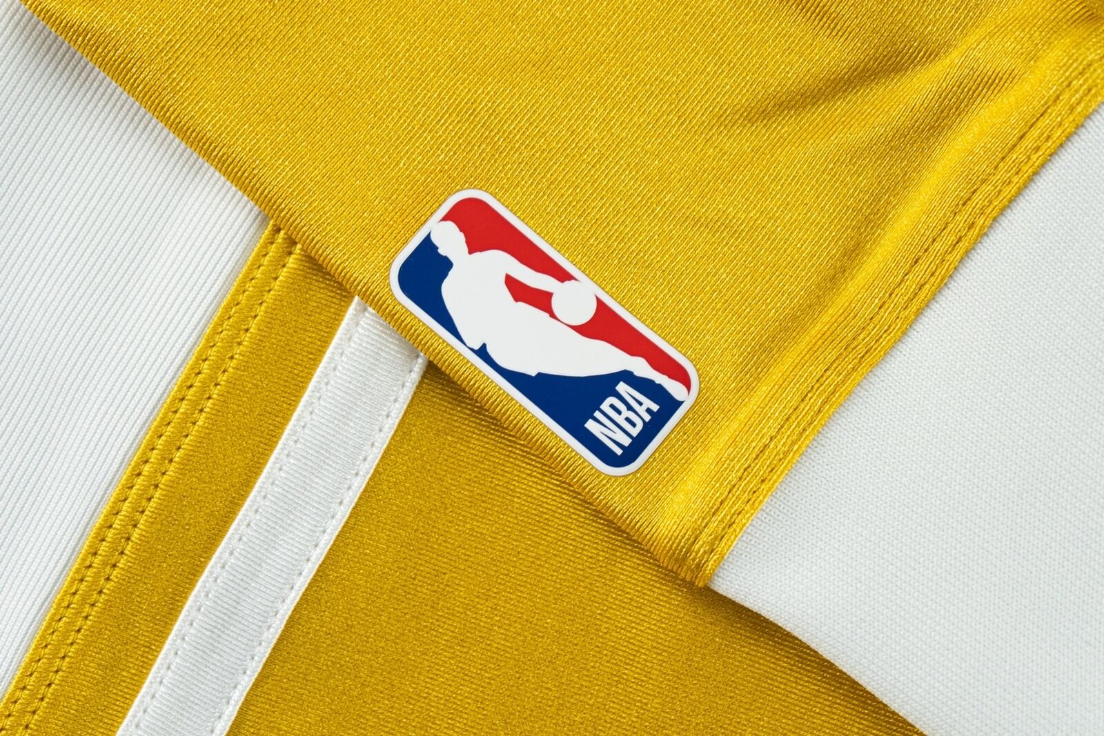 AMBUSH x Nike LA Lakers long-sleeve T-shirt - Farfetch