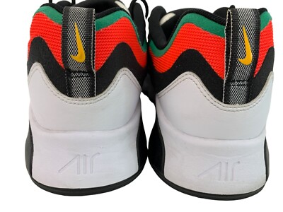 Nike Air Max 200 Mens Sneakers Size 13 Athletic Shoes AQ2568-101 7920 Nike Air Max 200 Mens Sneakers Size 13 Athletic Shoes AQ2568  main image 4