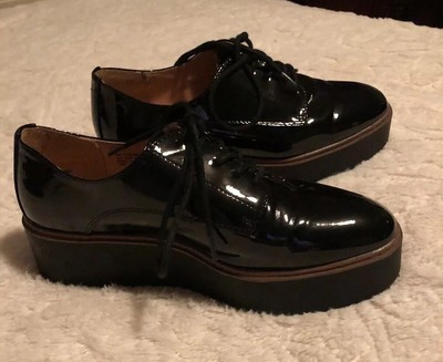 madden girl cutesy platform oxfords