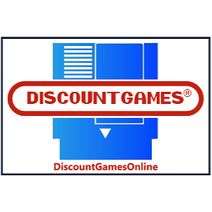 DiscountGamesOnline | eBay Stores