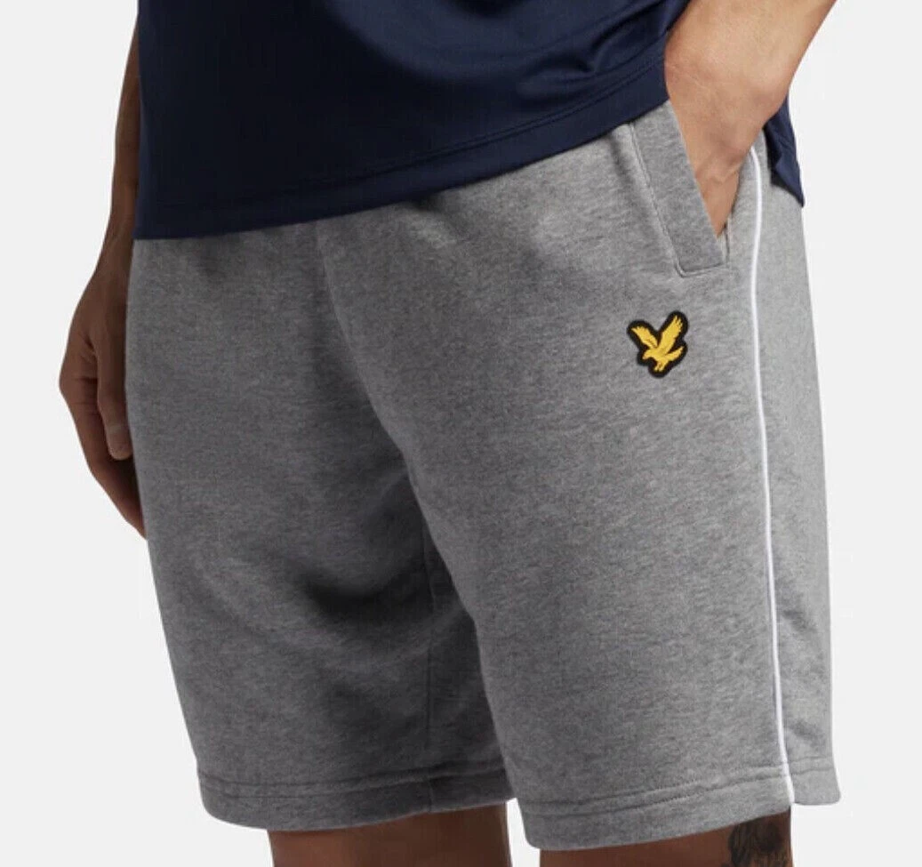 Lyle & Scott Sweat Shorts for Men
Opens in a new window or tab