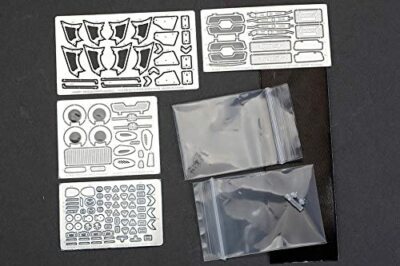 1/24 Tamiya Mazda Roadster kit + Hobby Design Mazda MX-5 Wide Body
