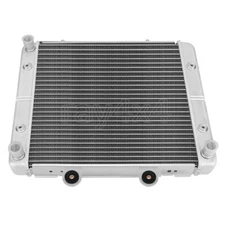 Aluminum Radiator Fits Polaris Sportsman 570 500 450 400 Sportsman ETX ATP 500