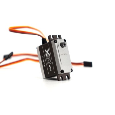 FrSky Xact Standard HV Servo BLS 5403H 8,4V fähig bis 42,2 kg (2117.192)
