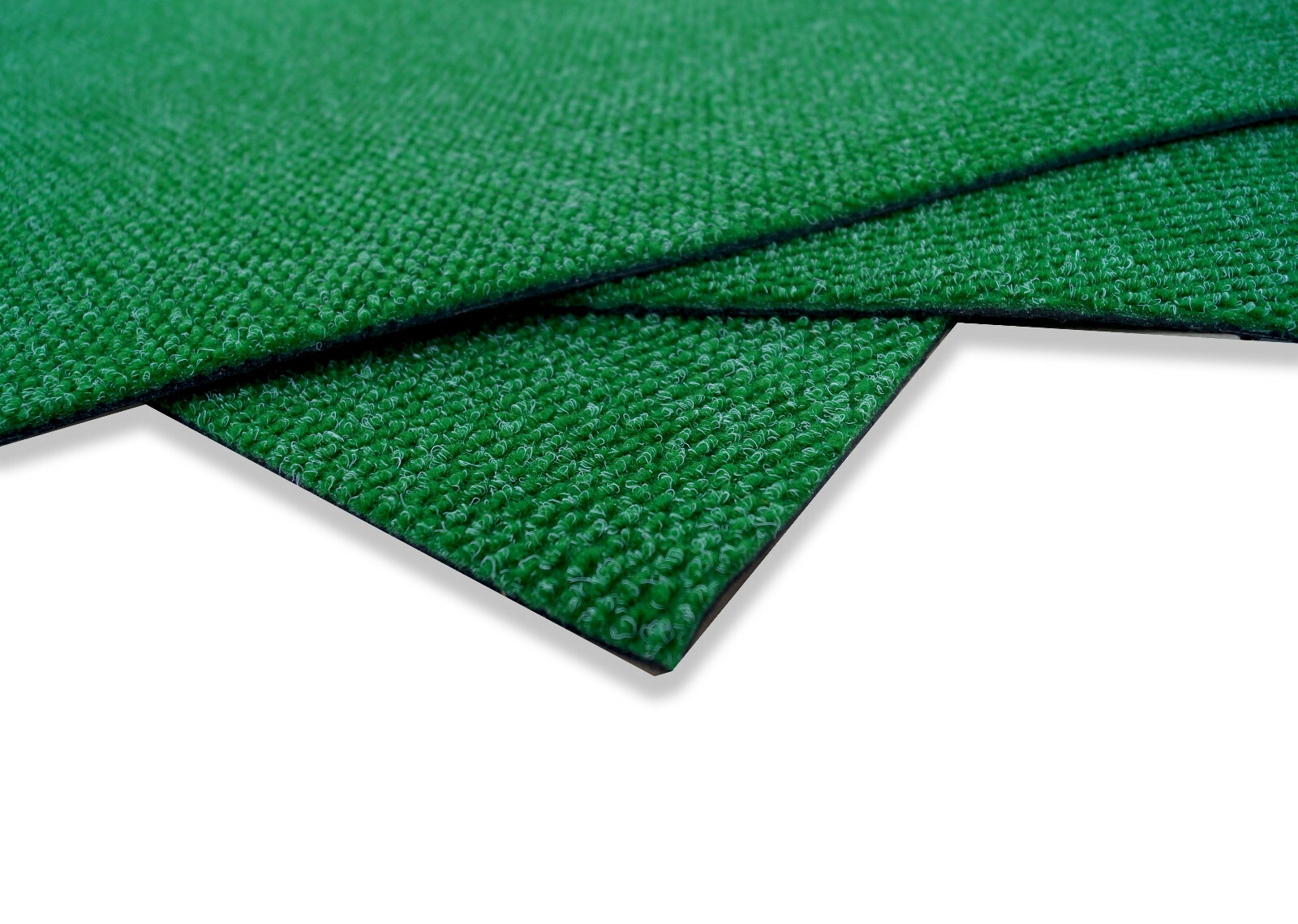 CARPET TILES 1M X 1MBRIGHT GREENNEEDLE PUNCHEDHEAVY DUTY SAVE 60 ON RETAIL eBay