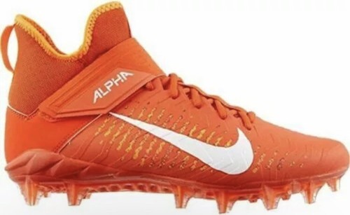 NEW Nike Alpha Menace Pro 2 Mid 3/4 