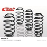Eibach Pro-Kit Fahrwerksatz Fahrwerksfedern FüR Audi A3 Sportback 8VA 8VF