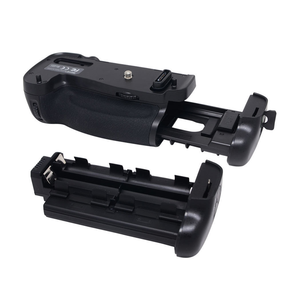 Meike MKD750 Battery Grip Pack Replacement MBD16 as ENEL15 For Nikon D750 eBay