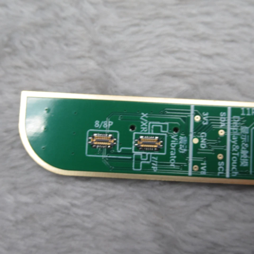 JC  7-11 PM Photosensitive True Tone Vibration Adaptor iPhone Repair for V1s Pro - Image 2 of 4