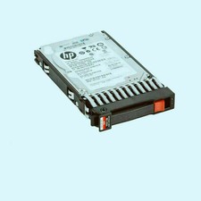HP 619291-B21 619463-001 619286-004 900GB 10K 6G SAS 2.5 DP HDD