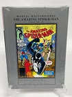 Amazing Spider-Man Vol 25 Marvel Masterworks REGULAR COVER New HC Hardcover