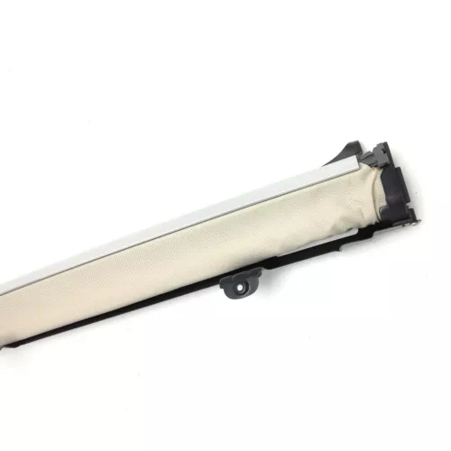 For VW Tiguan Audi Q5 09 2010-2017 Beige Sunroof Sunshade Curtain Assembly Cover - Picture 9 of 12