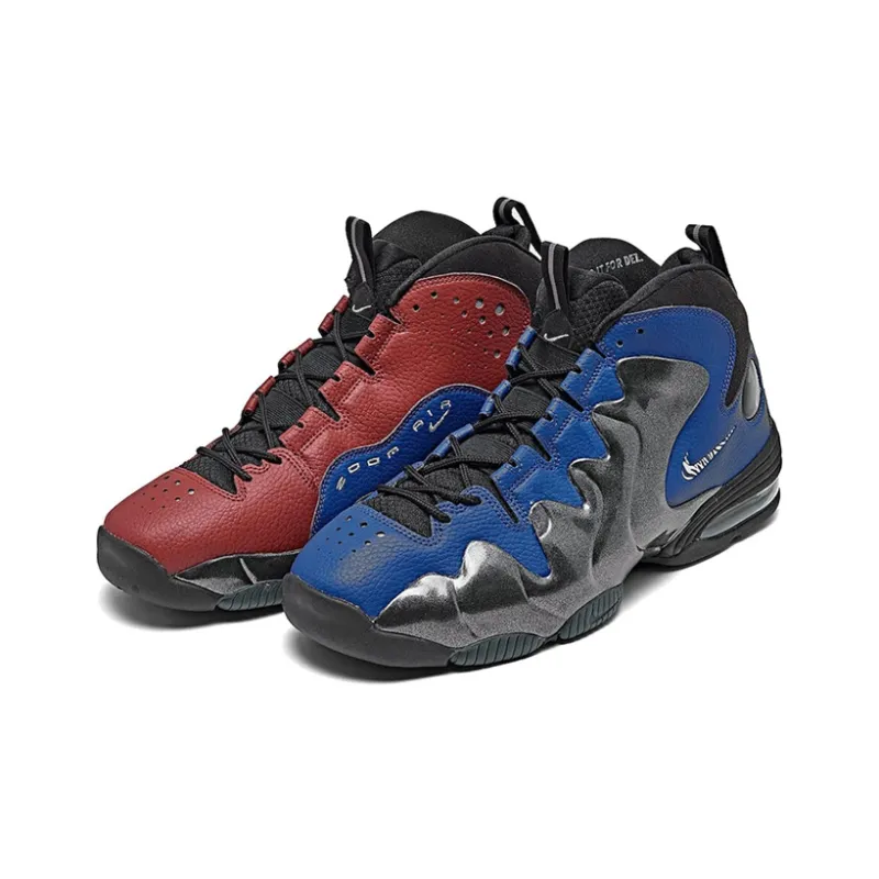 Nike Air Penny 3 Do It For Dez CU8058-001 | eBay