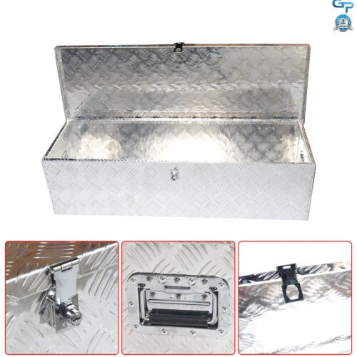 Aluminum Truck Tool Boxes