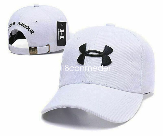 osfa women's under armour hat