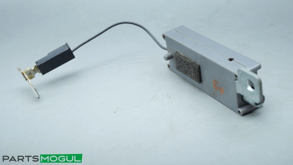 2014 2015 2016 HYUNDAI EQUUS TRASERO CRISTAL AMPLIFICADOR ANTENA IZQUIERDA 96280-3N050 OEM Foto 3 de 4