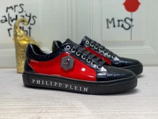 Philipp Plein Sport men's sneakers casual shoes sneakers running shoes run