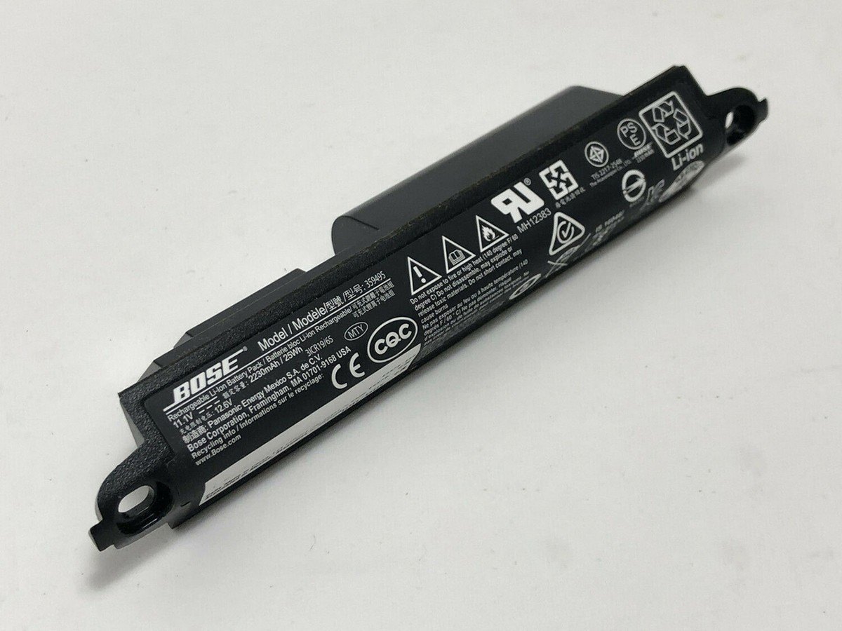 BOSE - papa7646 Amazon.com: JoesGEcom Replacement for Bose QuietComfort 35 I