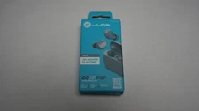 New JLab EBGAIRPOPRSLT124 GO Air POP True Wireless In-Ear Headphones - Slate