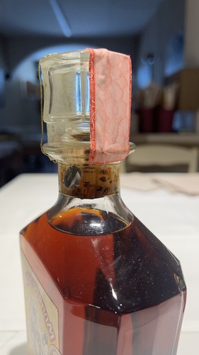 Reimonenq Musée Du Rhum 1995 Rare Bottle Rum Velier - Foto 4 di 10