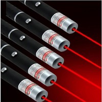 5pc Powerful Red Laser Pointer Pen 5mw 650nm Cat Toy Red Laser Pen Pointer 5mw 5pc Powerful Red Laser Pointer Pen 5mw 650nm Cat Toy Red Laser Pen Pointer 5mw