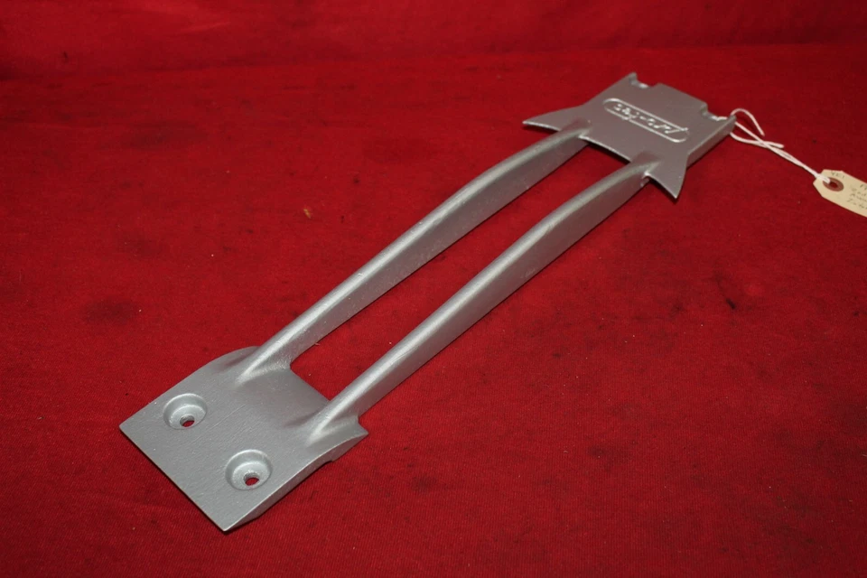 Pantalla de entrada de rejilla de admisión Zodiac Projet AVON Seasport Jet Dinghy Tender Pro-Tec Foto 3 de 4